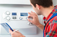 free commercial Hooksway boiler quotes
