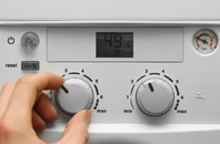 free Hooksway boiler maintenance quotes
